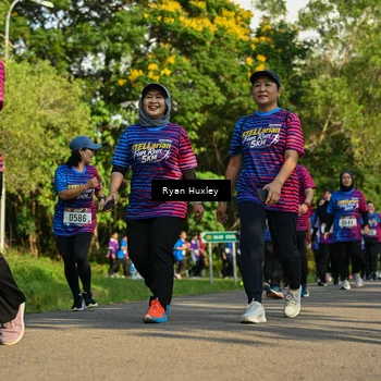 Runner Photo 8020719