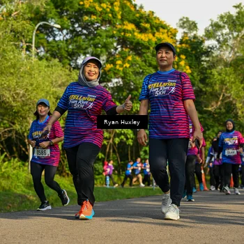 Runner Photo 8020723