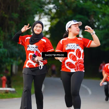 Runner Photo 8020727