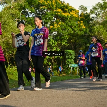 Runner Photo 8020728