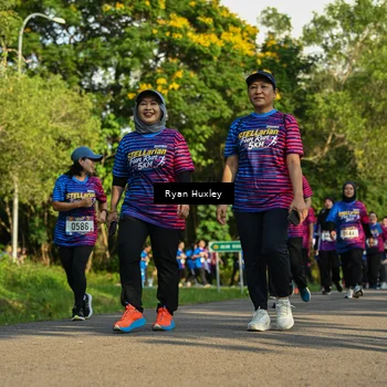 Runner Photo 8020729