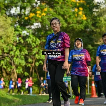 Runner Photo 8020730