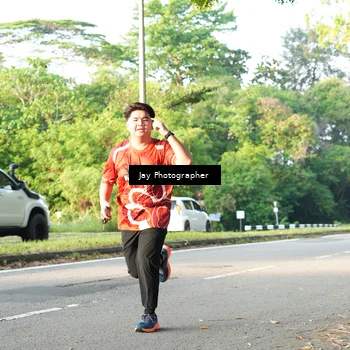 Runner Photo 8020731
