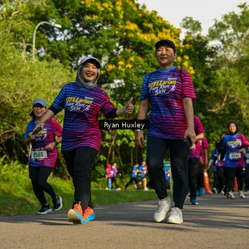 Runner Photo 8020734