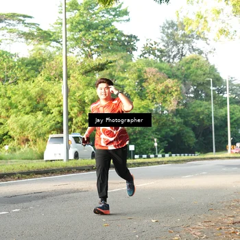 Runner Photo 8020738