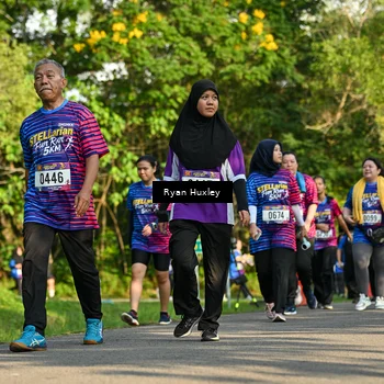 Runner Photo 8020740