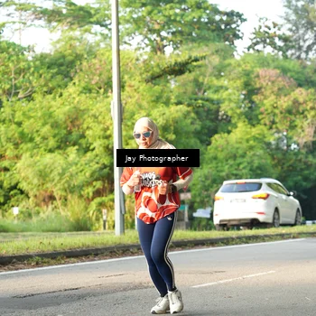 Runner Photo 8020742