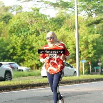 Runner Photo 8020746