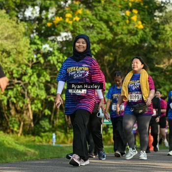 Runner Photo 8020748