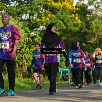 Runner Photo 8020752