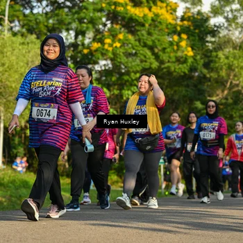 Runner Photo 8020753