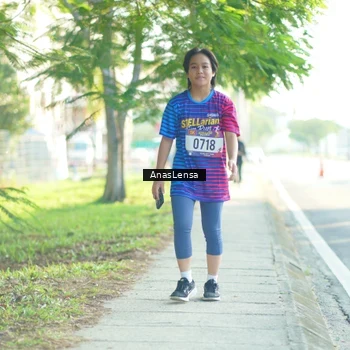 Runner Photo 8020754