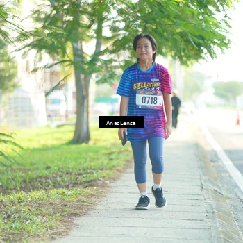 Runner Photo 8020755
