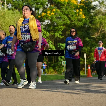 Runner Photo 8020757
