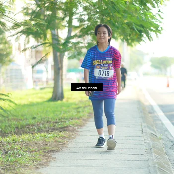 Runner Photo 8020758