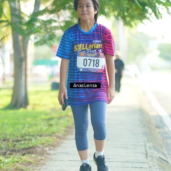 Runner Photo 8020759