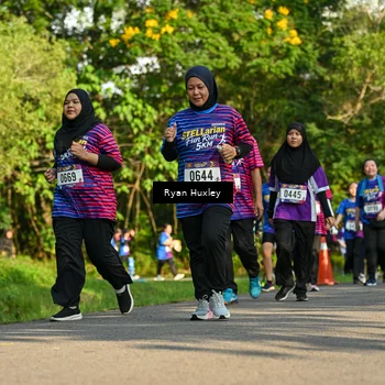Runner Photo 8020760