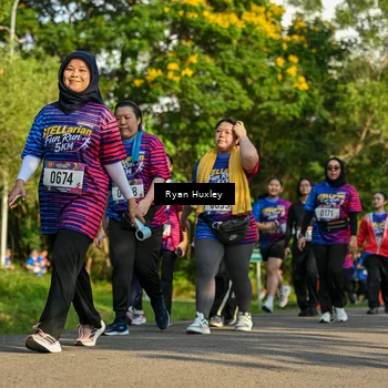 Runner Photo 8020761