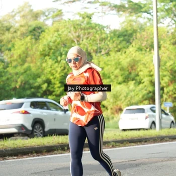 Runner Photo 8020762