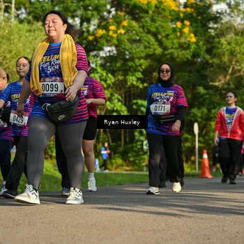 Runner Photo 8020764