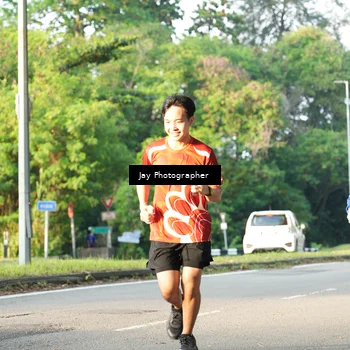Runner Photo 8020766