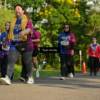 Runner Photo 8020767