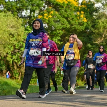 Runner Photo 8020769