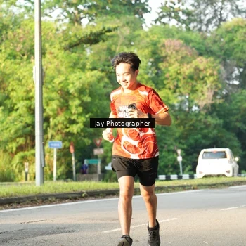 Runner Photo 8020770