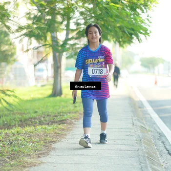 Runner Photo 8020773