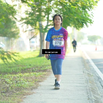 Runner Photo 8020775