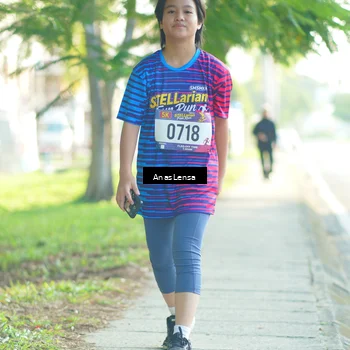 Runner Photo 8020776