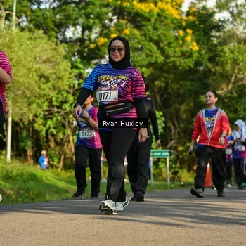 Runner Photo 8020777