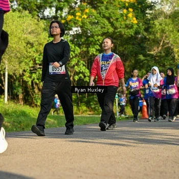 Runner Photo 8020779