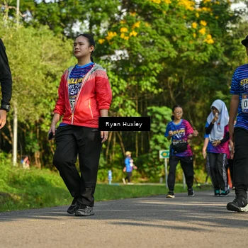 Runner Photo 8020781