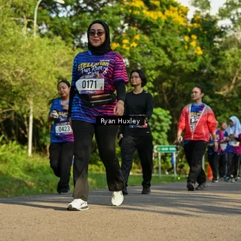Runner Photo 8020782