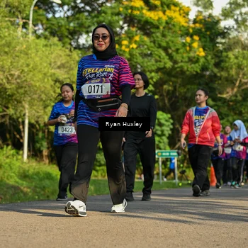 Runner Photo 8020785
