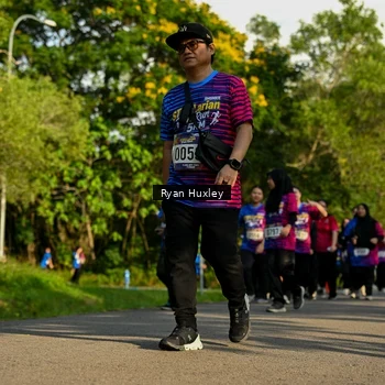 Runner Photo 8020787