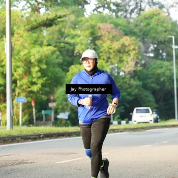 Runner Photo 8020788