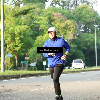 Runner Photo 8020791