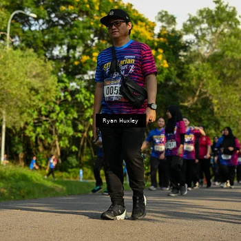 Runner Photo 8020792