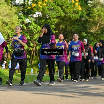 Runner Photo 8020793