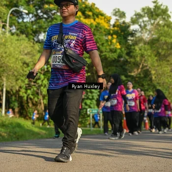 Runner Photo 8020794