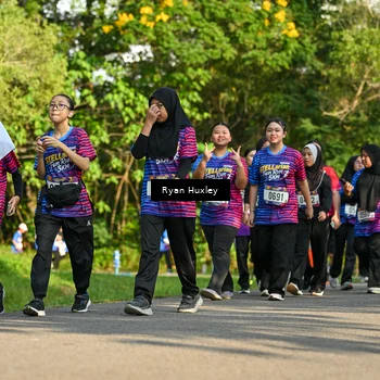 Runner Photo 8020795