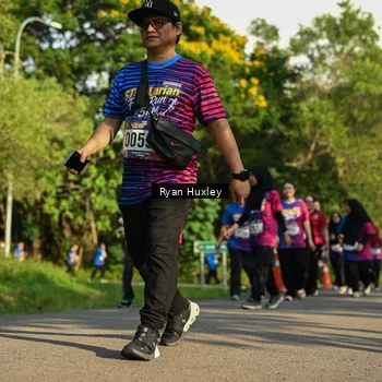 Runner Photo 8020796