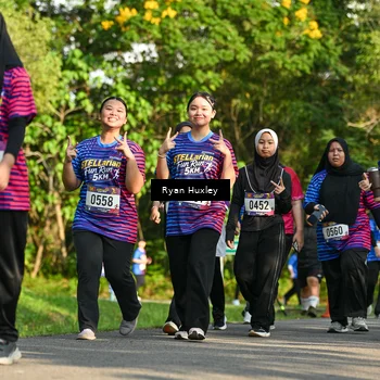 Runner Photo 8020798