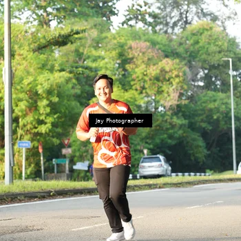 Runner Photo 8020799