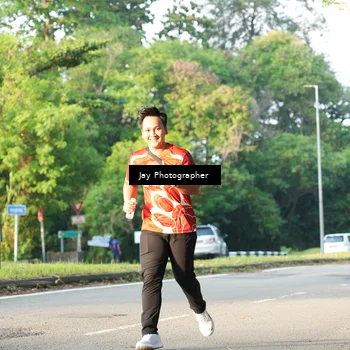 Runner Photo 8020803