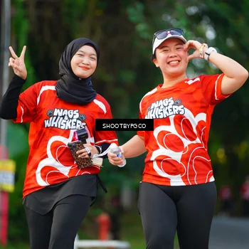 Runner Photo 8020808