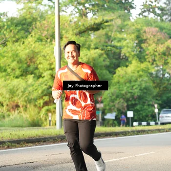 Runner Photo 8020810