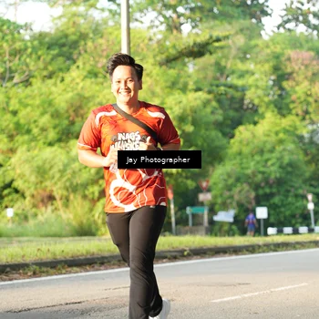 Runner Photo 8020811